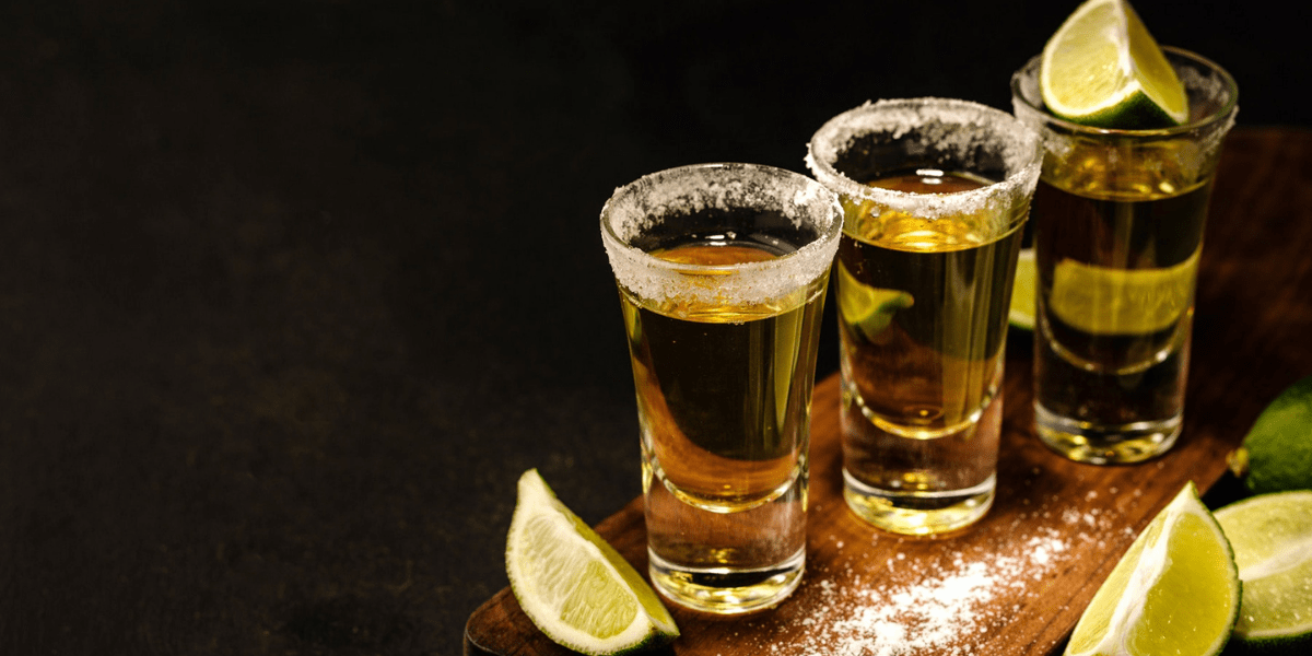 La verdadera historia del tequila Horeca